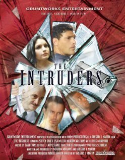 The Intruders скачать