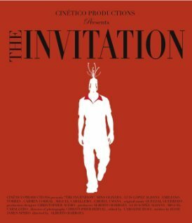 Постер фильма The Invitation