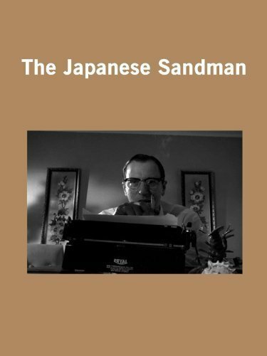 Постер фильма The Japanese Sandman