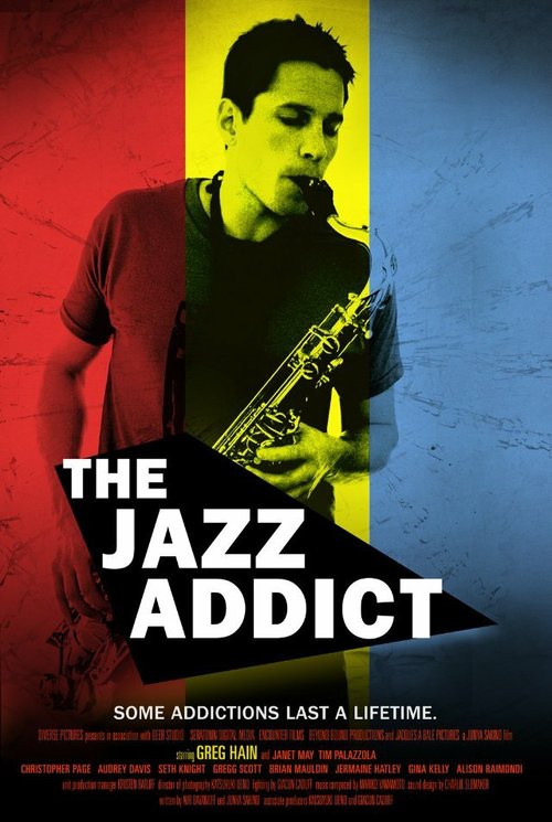 The Jazz Addict скачать