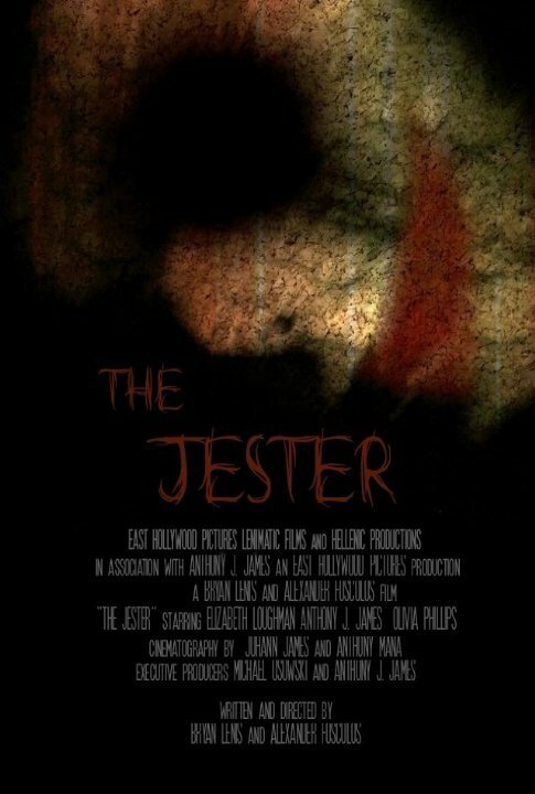 The Jester скачать