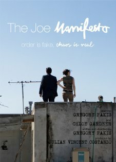 The Joe Manifesto скачать