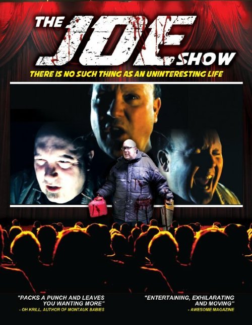 The Joe Show скачать