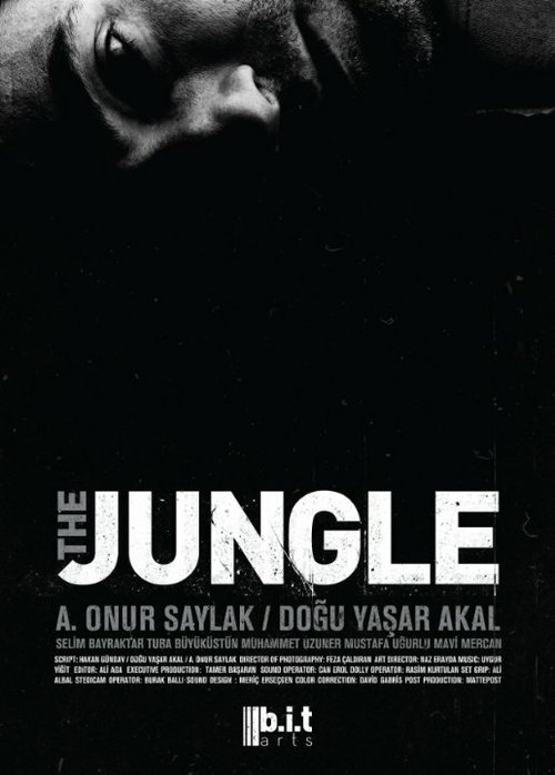 The Jungle скачать