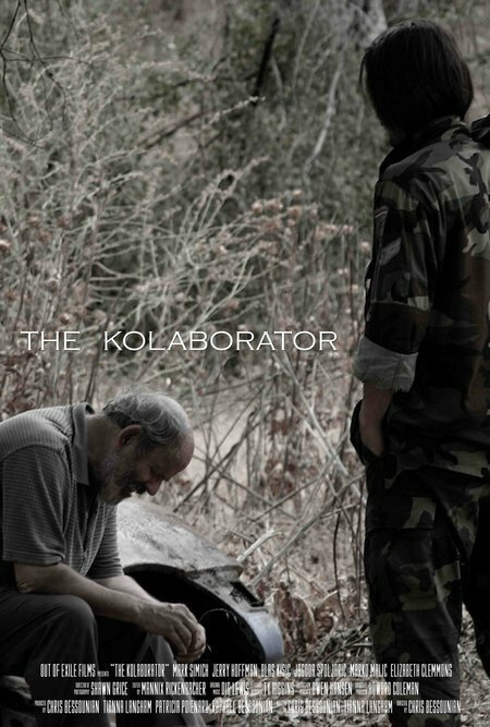 The Kolaborator скачать