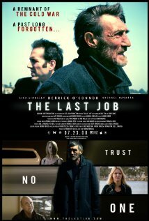 The Last Job скачать