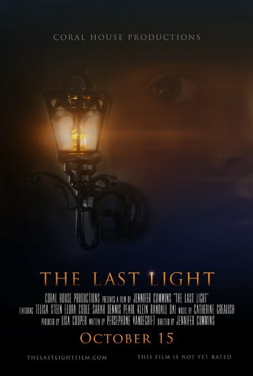 The Last Light скачать