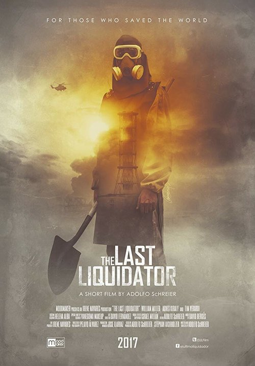 The Last Liquidator скачать