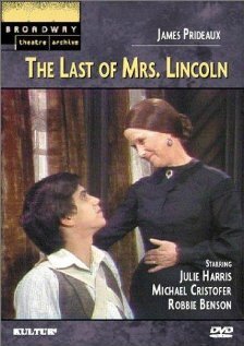 The Last of Mrs. Lincoln скачать