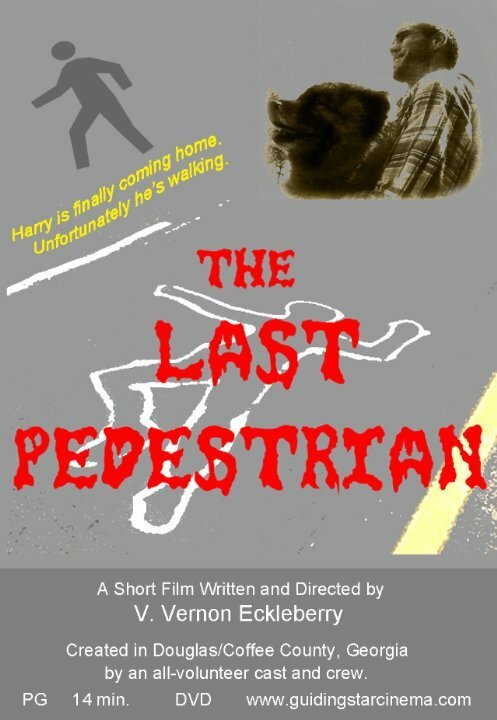 The Last Pedestrian скачать