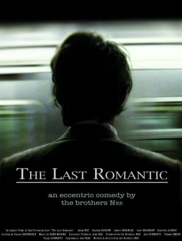 The Last Romantic скачать