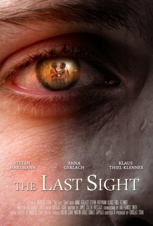 The Last Sight скачать