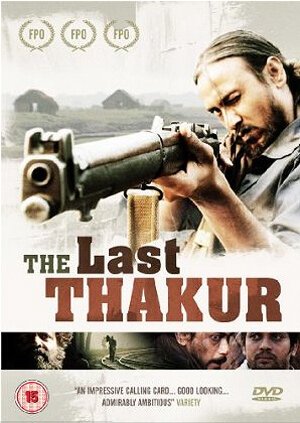 Постер фильма The Last Thakur