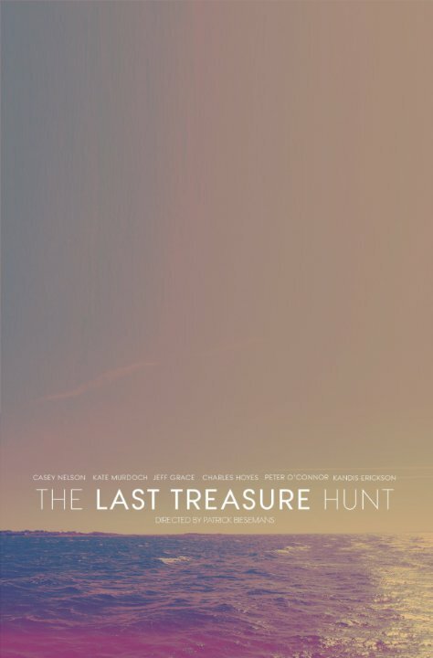 The Last Treasure Hunt скачать