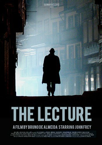 The Lecture скачать