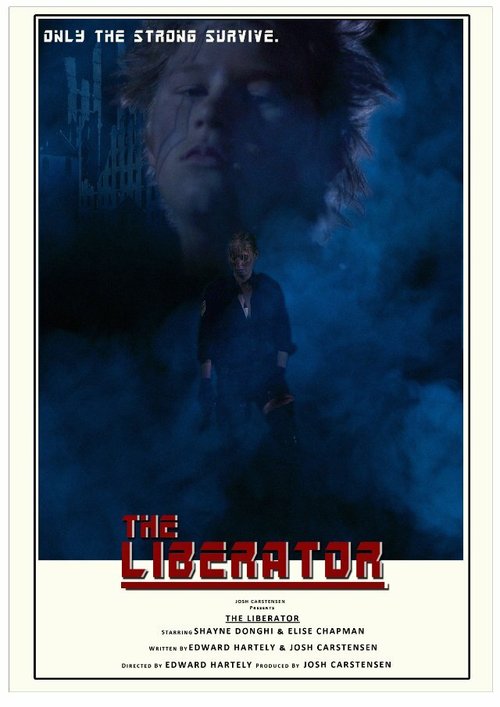 The Liberator скачать