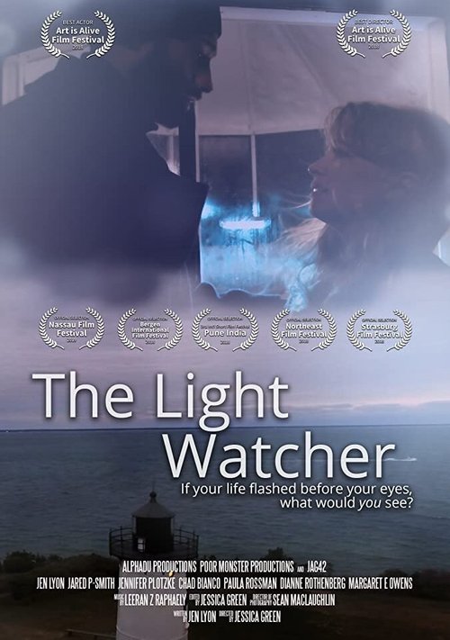 The Light Watcher скачать