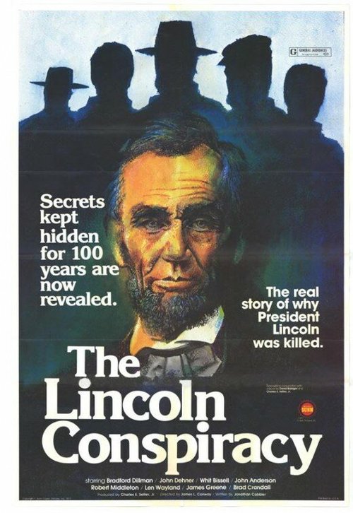 The Lincoln Conspiracy скачать