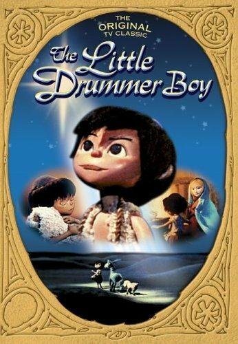 Постер фильма The Little Drummer Boy