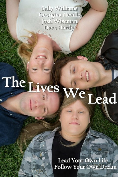 The Lives We Lead скачать