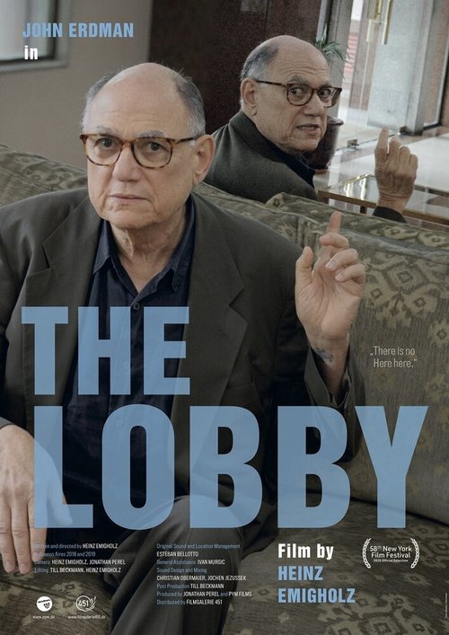 The Lobby скачать