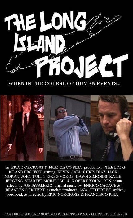 The Long Island Project скачать