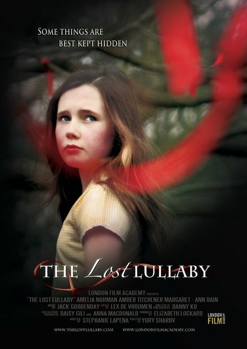 The Lost Lullaby скачать