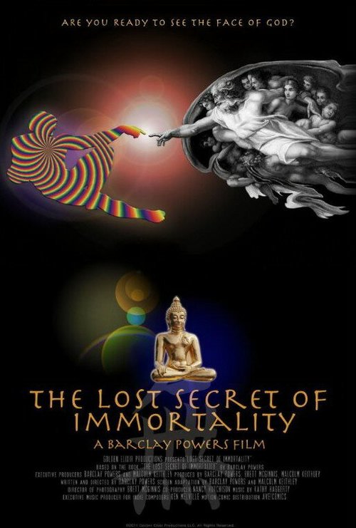 The Lost Secret of Immortality скачать