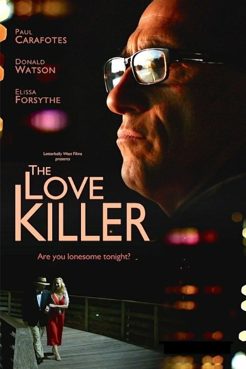 The Love Killer скачать