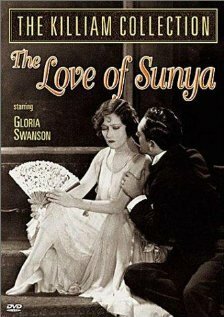 The Love of Sunya скачать