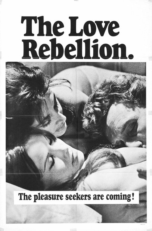 The Love Rebellion скачать