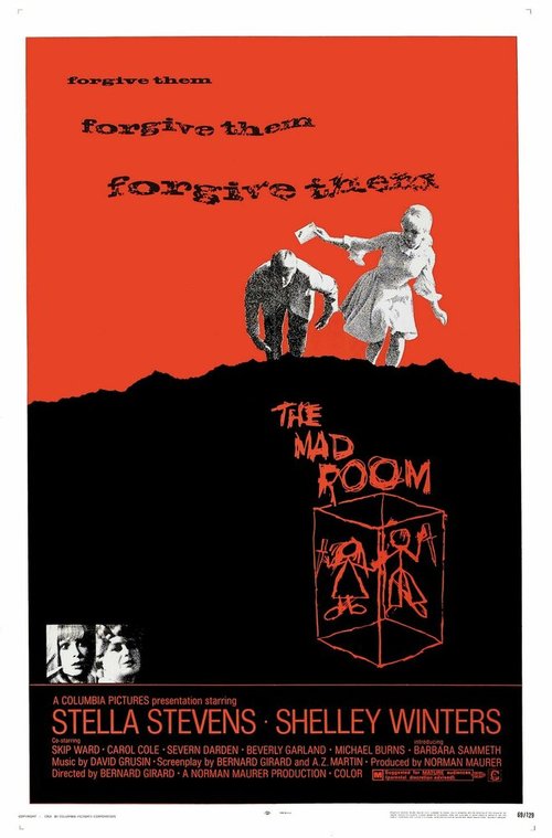 The Mad Room скачать