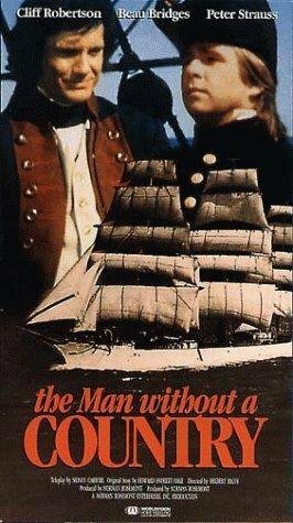 Постер фильма The Man Without a Country