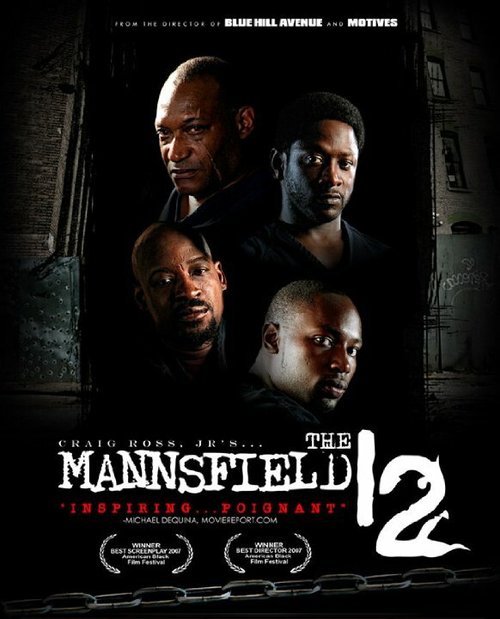 Постер фильма The Mannsfield 12