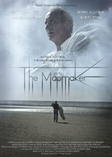 Постер фильма The Mapmaker