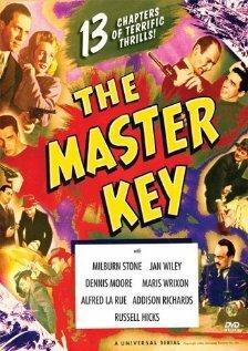 The Master Key скачать
