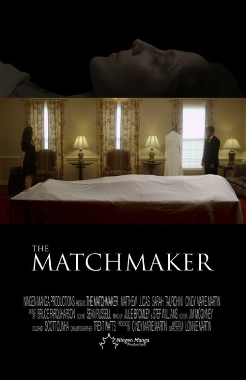 The Matchmaker скачать