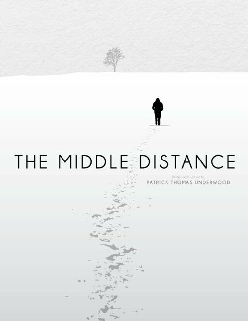 Постер фильма The Middle Distance