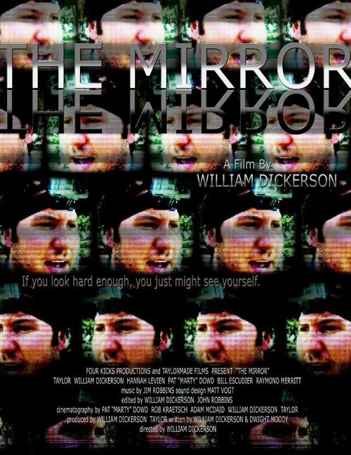 Постер фильма The Mirror