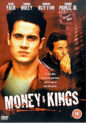 The Money Kings скачать