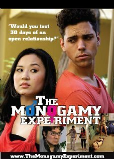 Постер фильма The Monogamy Experiment