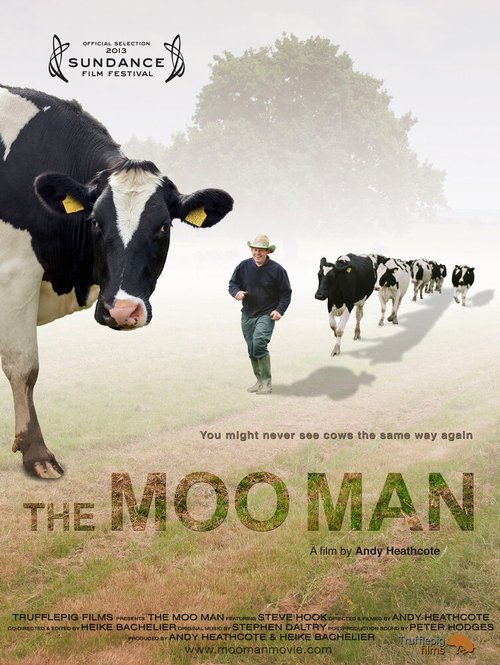 The Moo Man скачать