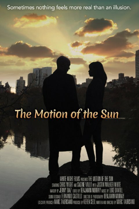 Постер фильма The Motion of the Sun