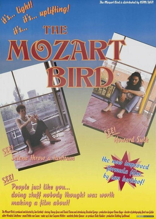 The Mozart Bird скачать