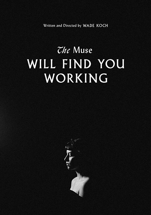 The Muse Will Find You Working скачать