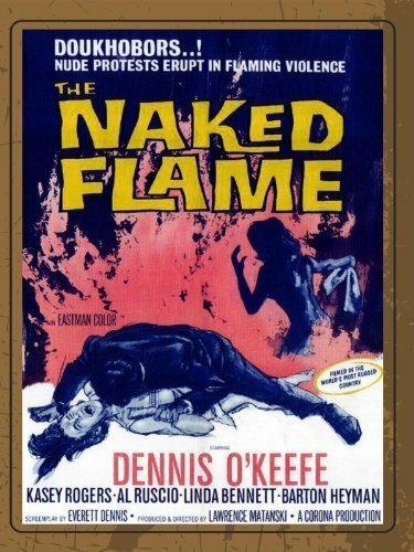 The Naked Flame скачать