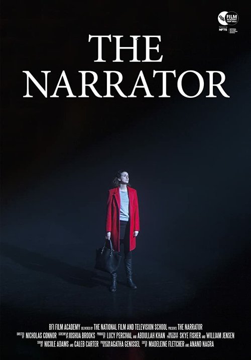 The Narrator скачать