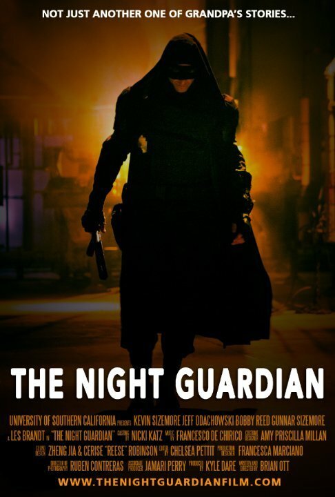 The Night Guardian скачать