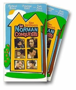 The Norman Conquests: Living Together скачать