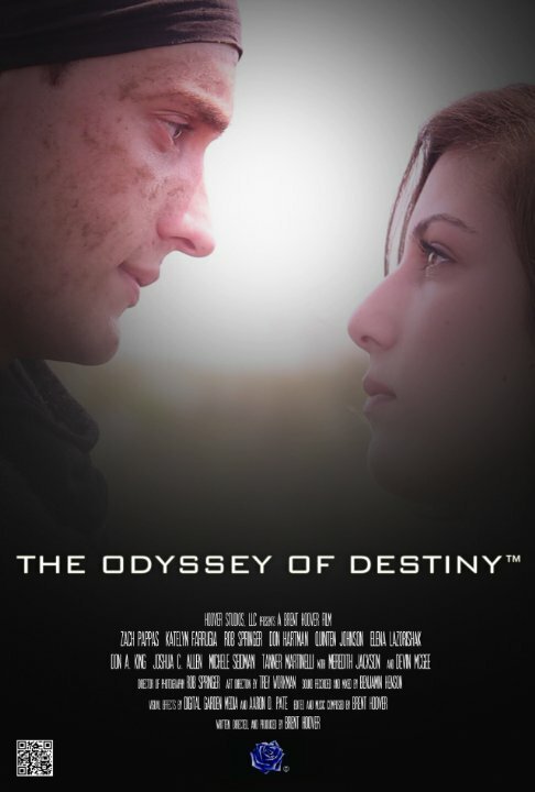 The Odyssey of Destiny скачать